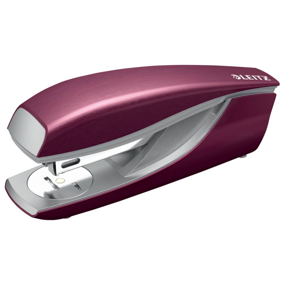 Klammer, Stiftdesktop, Kunststoffgehäuse, Metallic-Lack, Schere