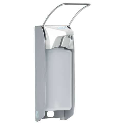 Wandspender KHL, 1000ml, grau LEINA-WERKE 44064