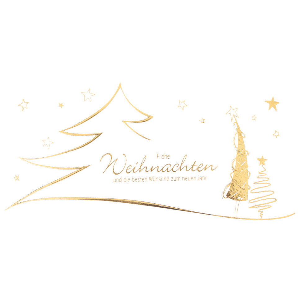 weihnachtskarte, goldfarben, weihnacht, sternchen, holzskizze