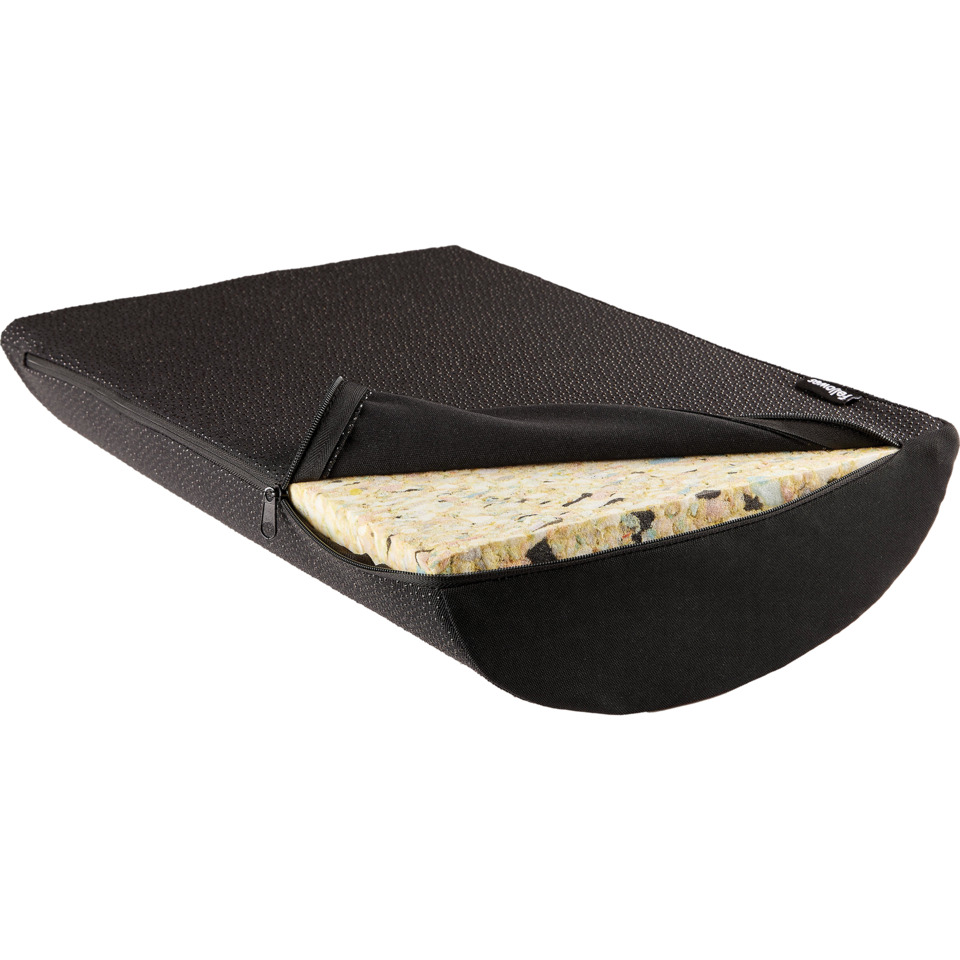 katzenspeisekuchen?, unzipped?, mouse pad, glassy?