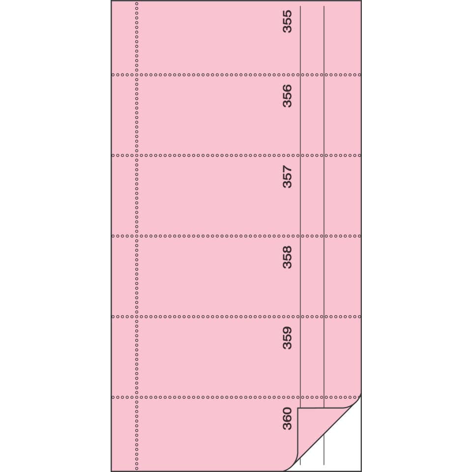 pink, Stoff, Muster, Naht, Ecke umgefaltet