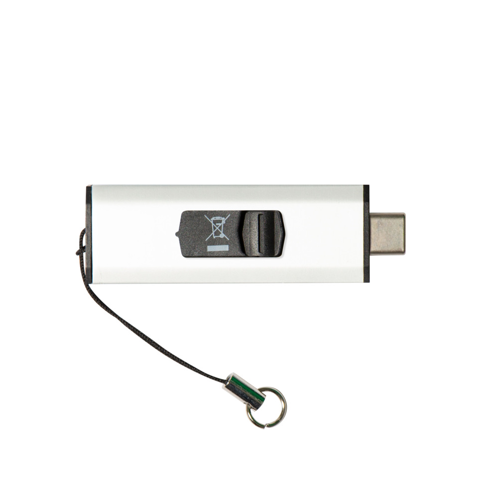 USB-Adapter, Kabelschalter, Schalter, USB-C Adapter, Schlüsselanhänger