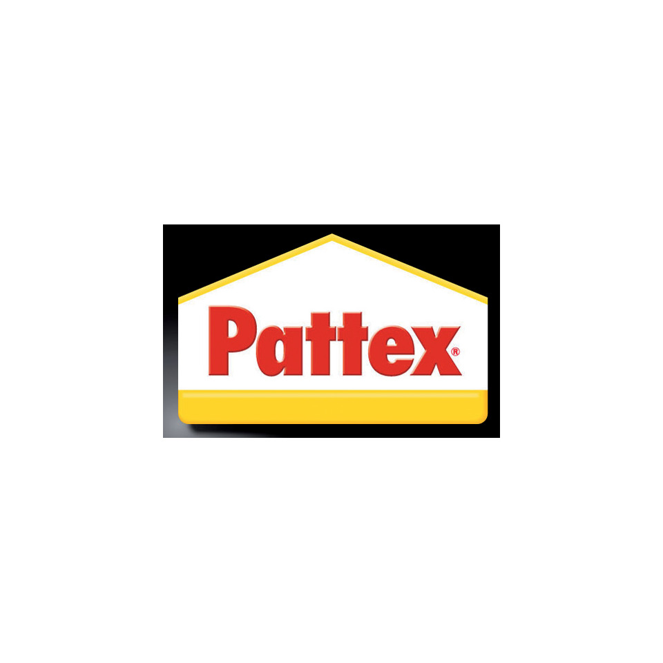 Pattex, Klebeband, Logo, Markenlogo, Hausform