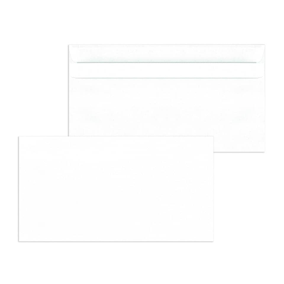 Briefumschlag, Post, Weißes Brett