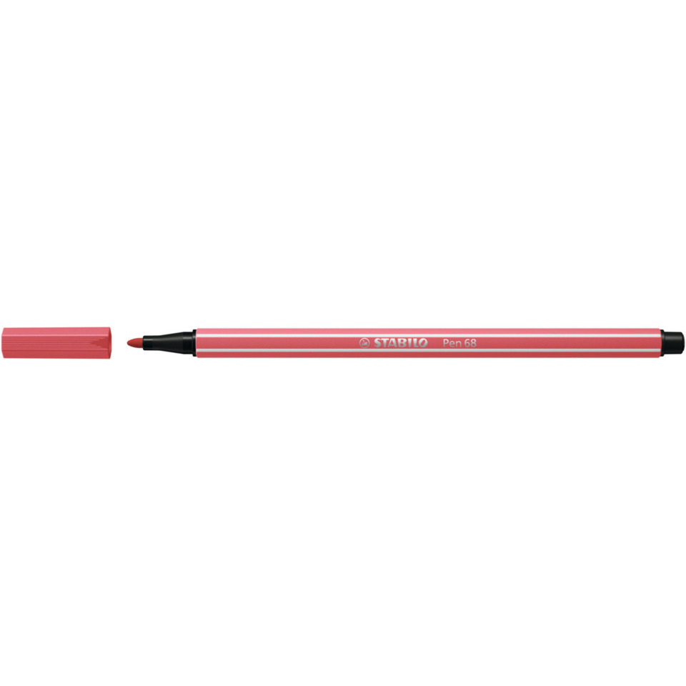 Marker, Stift, Rot, Filzstift, Pen