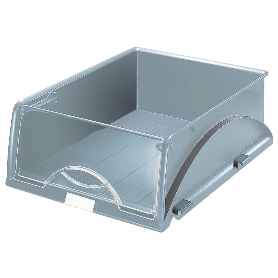 Korb-Halterung, Schubladen-Behälter, Klarer Frontdeckel, Kunststoffgehäuse, Küchenorganizer