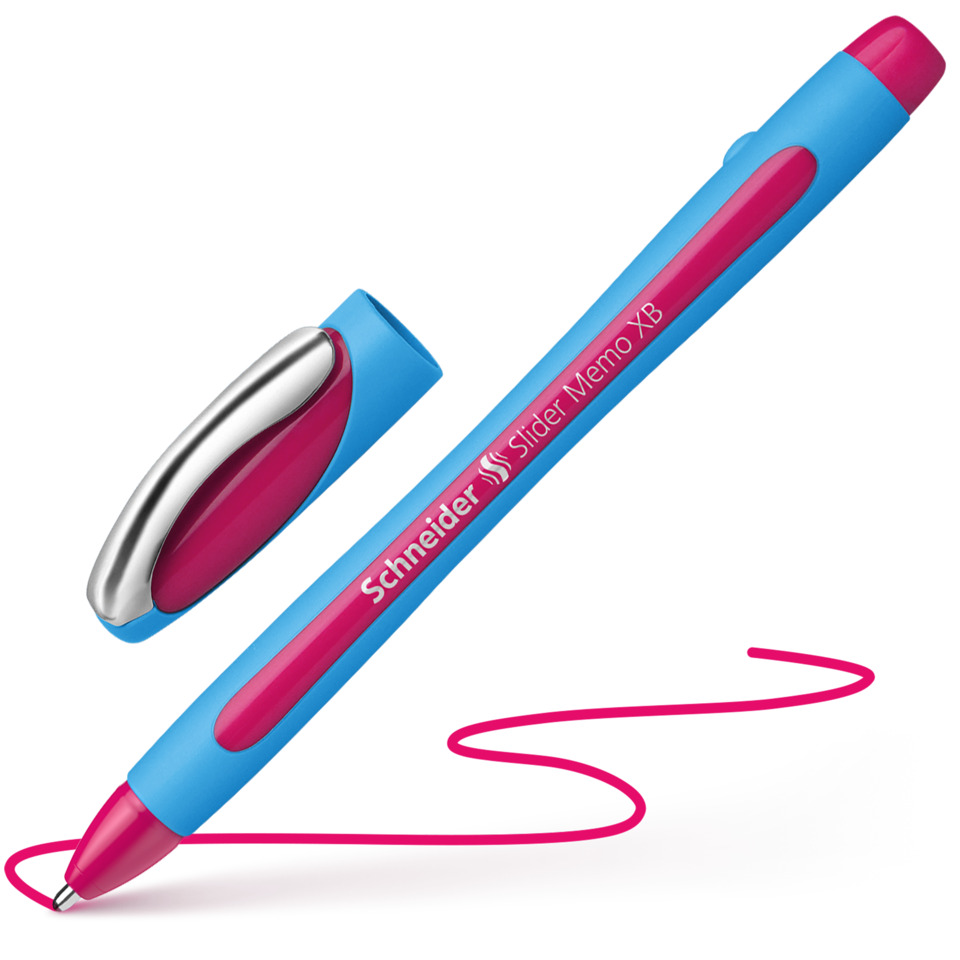 Kugelstift, Kugelschreiber, Schreibgerät, Radiergummi, Gummispitze