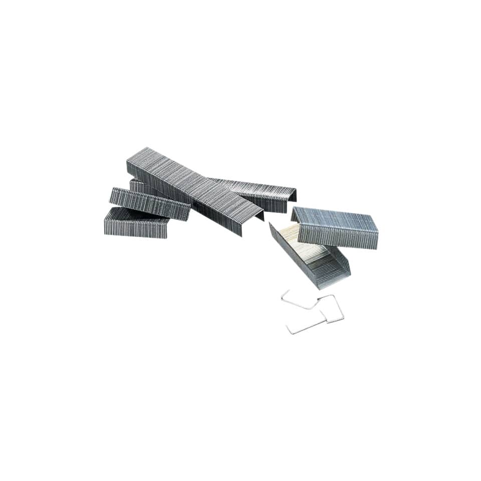 staples, Metallstifte, Stiftleisten, Bindestifte, Klammerstifte