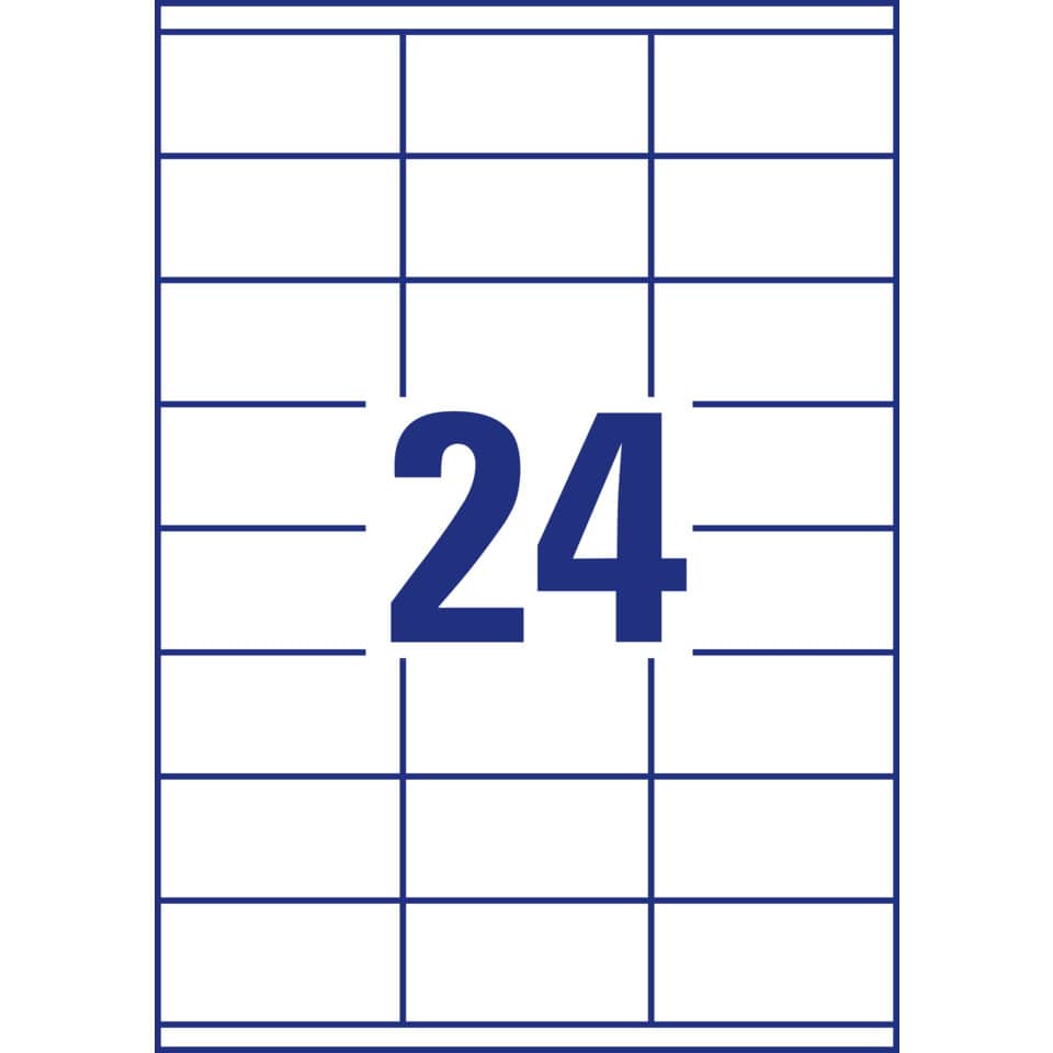 kalender, datum, gitter, 24, seite