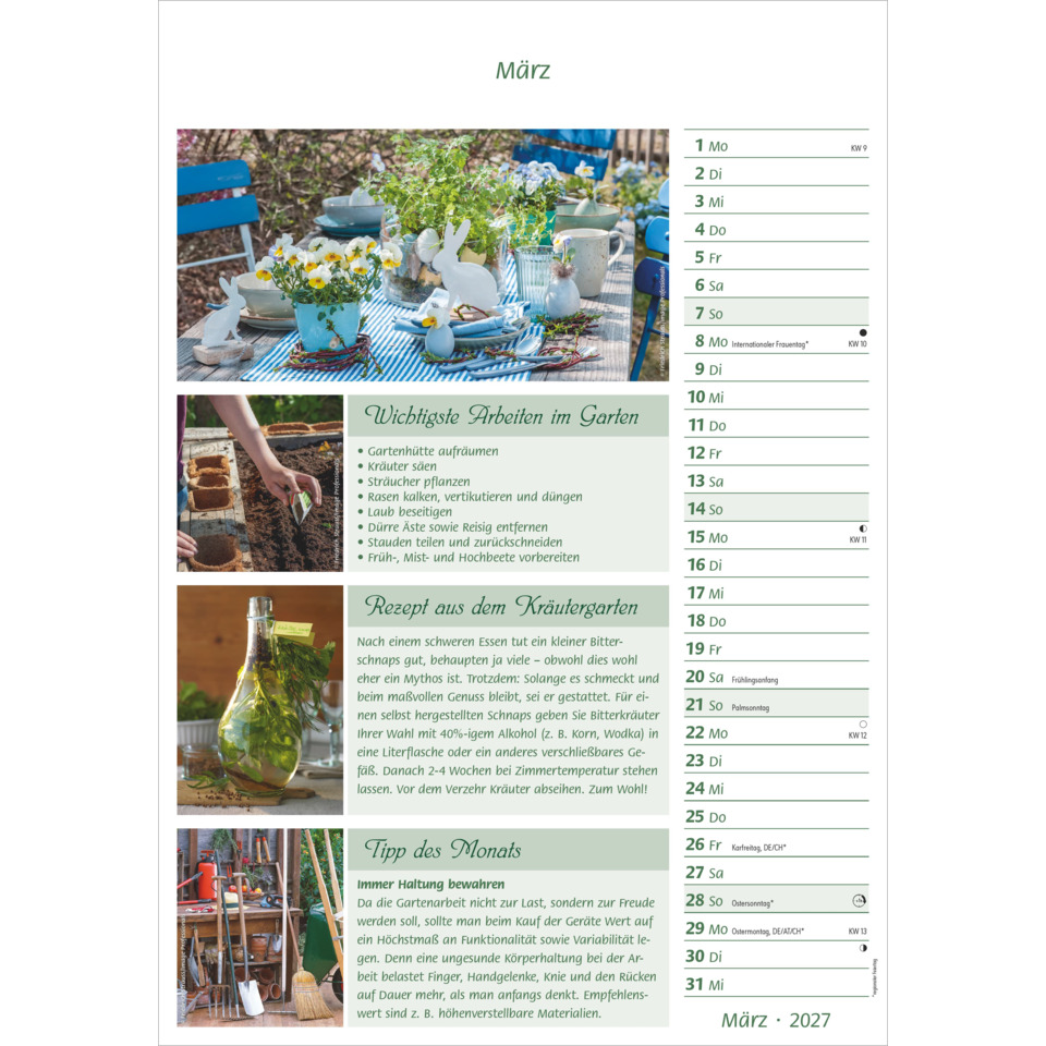 gartentisch, blumen, gartenarbeit, pflanzen, kräuter