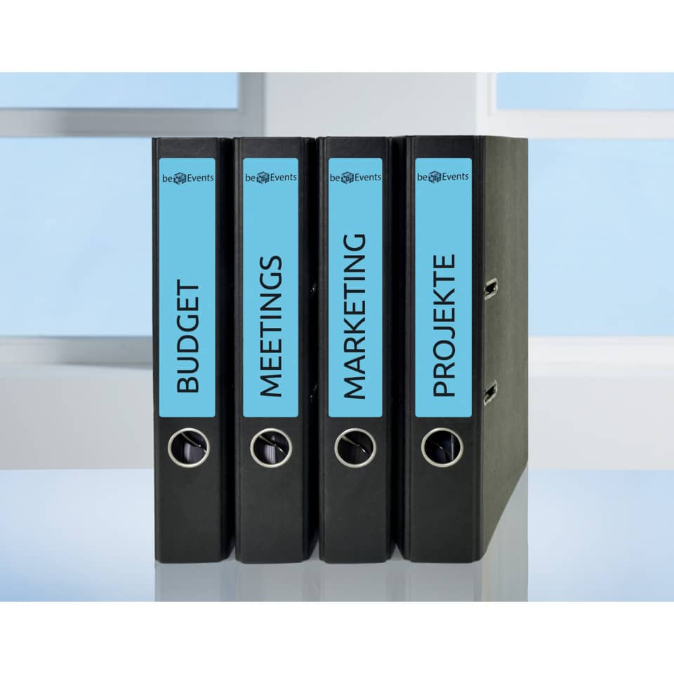 Dateiordner, Datei-Ordner