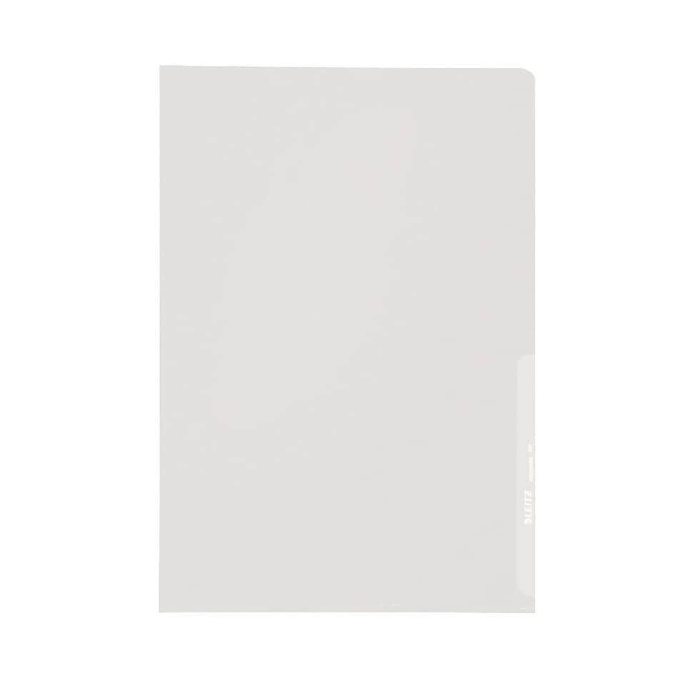 notebook, Binder, weiß, schlicht, Hülle