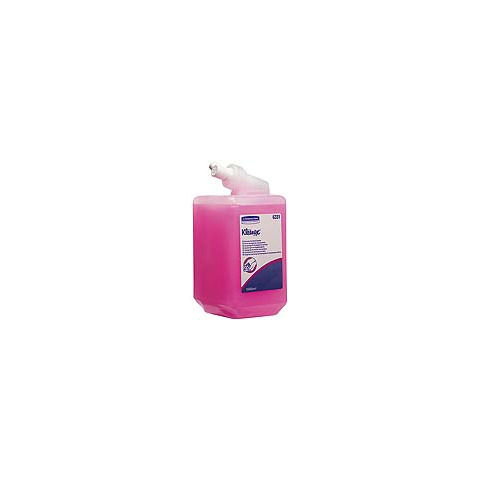 Flasche, Lotion