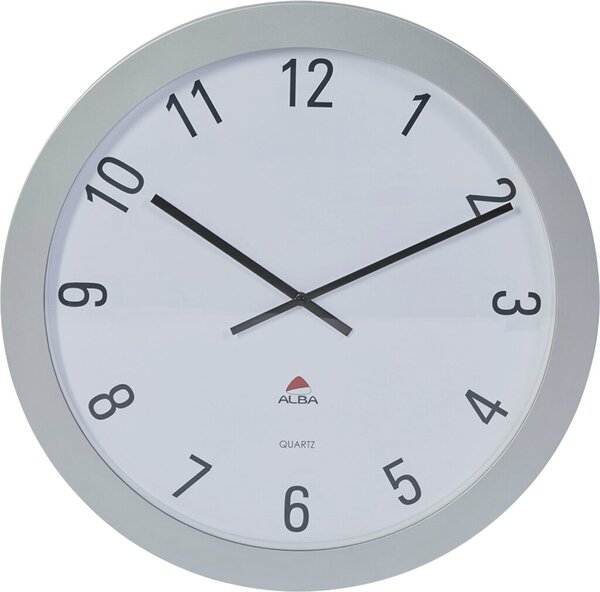 Uhr, Wanduhr, Analoge Uhr