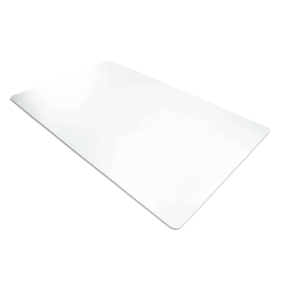 Bodenschutzmatte für Hartböden, 180 x 120 cm, transparent RS OFFICE 44-1800