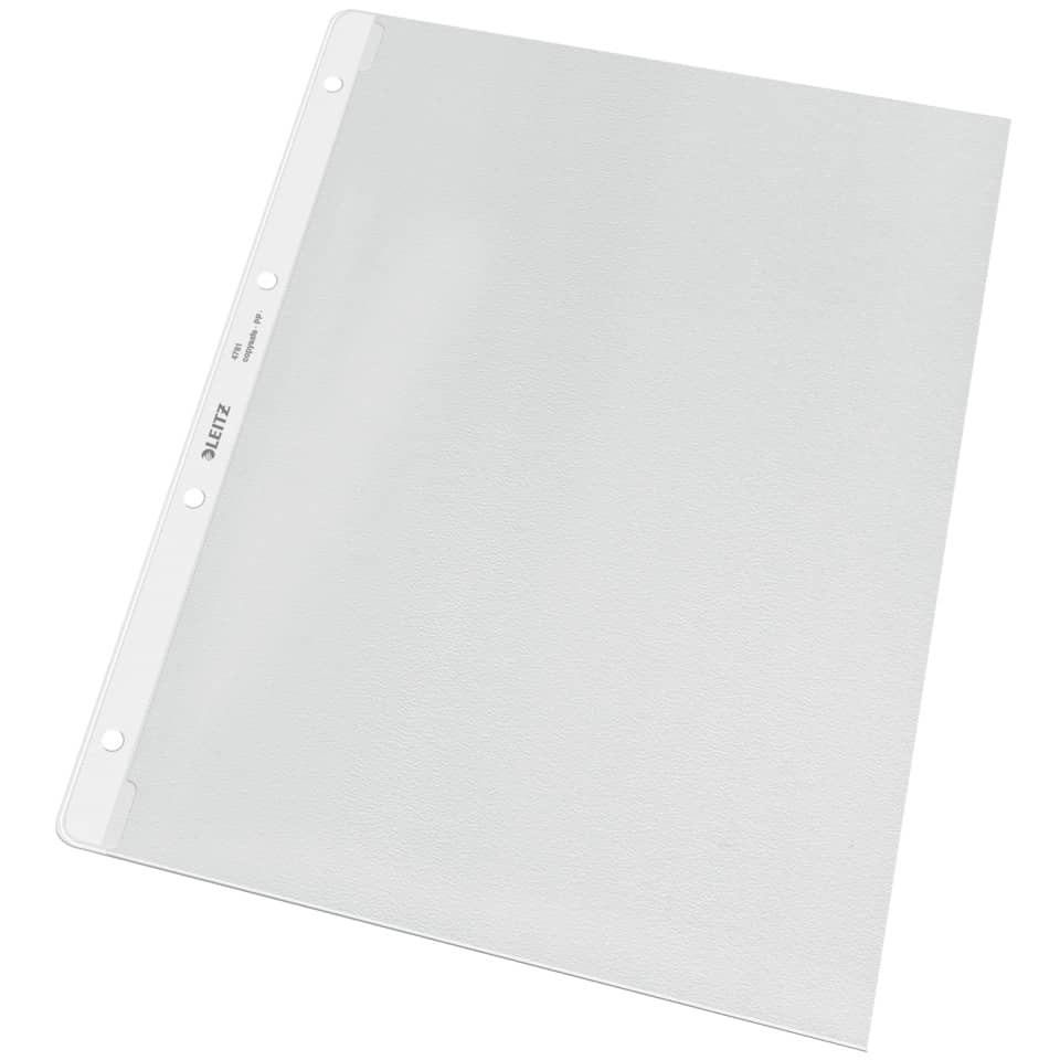 Datei, Weißes Brett