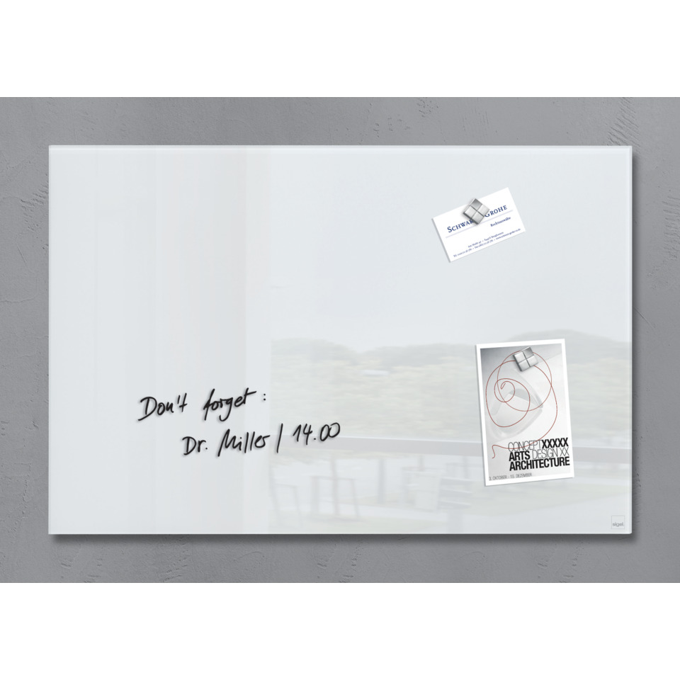 whiteboard, poster, whiteboard decor, minimal decor, poster/card