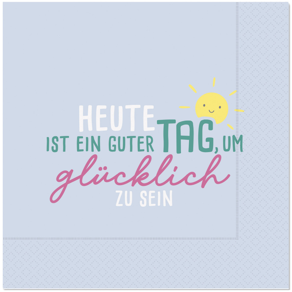postkarte, spruch, sonnensymbol, pastell, glückwunsch
