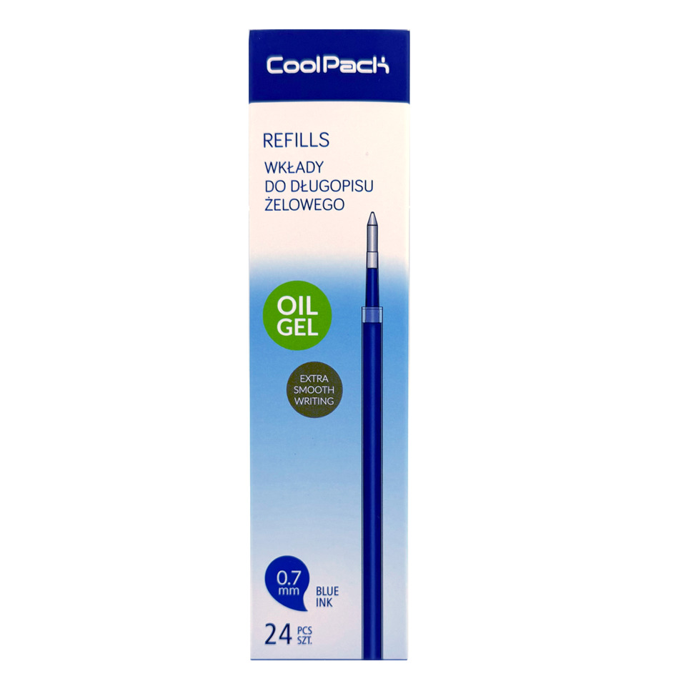 Kugelschreiber, Tintenroller, Schreibset, Blue ink, Gelstift