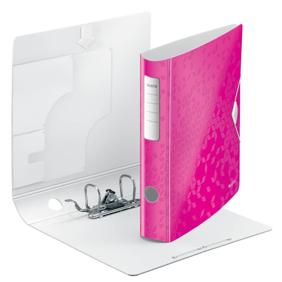 Ordner, Ringordner, Binder, Heftstreifen, Klemmhefter