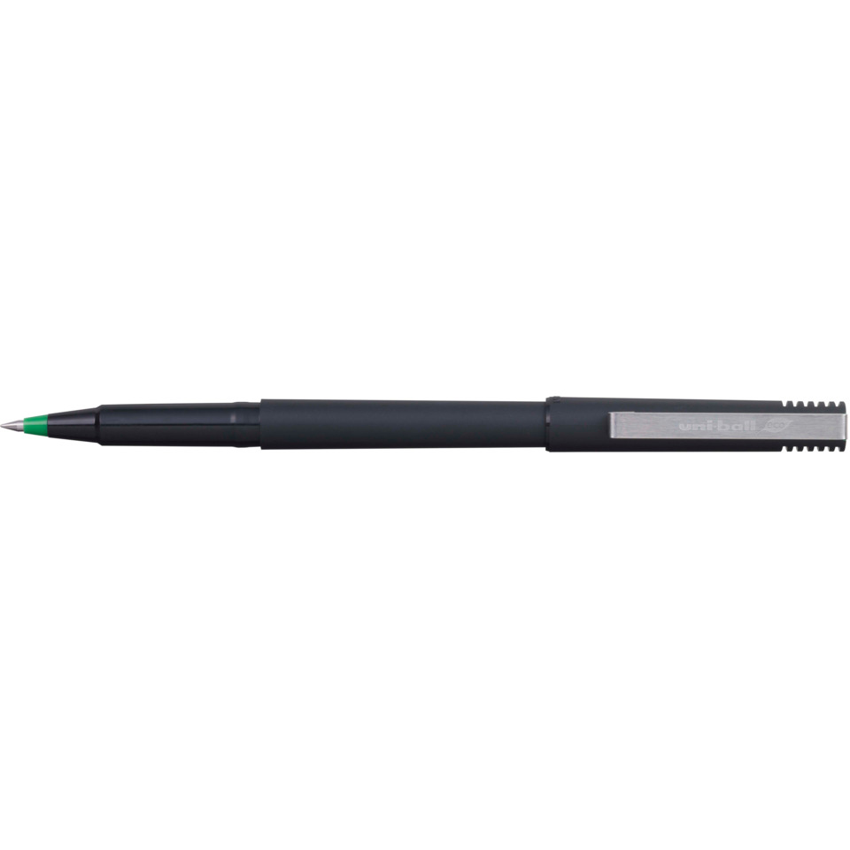 Kinetic pencil, Graf pencil, Mechanical pencil, Schwarz, Griff