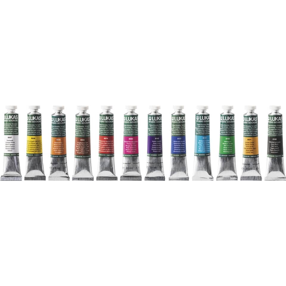 Acrylfarbe, Farb tube, Farben-Set, Künstlerfarbe, Pigmentflasche