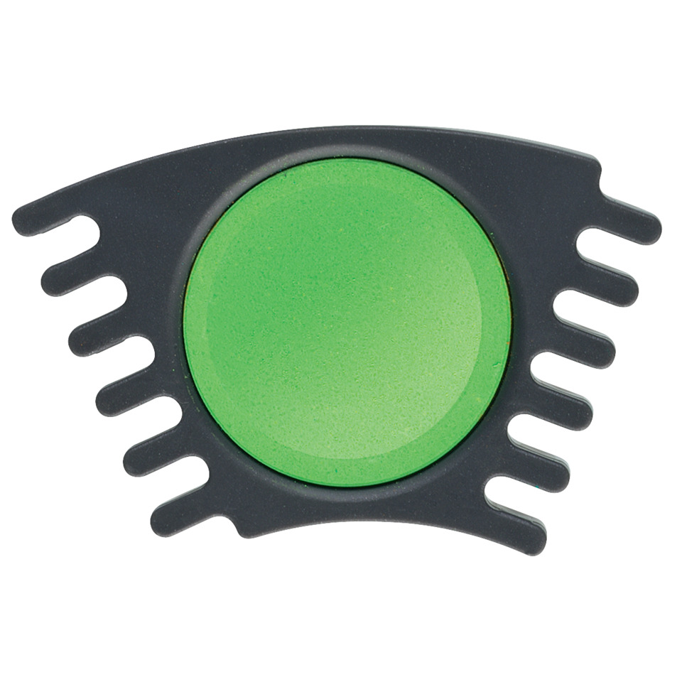 gadget, grüne knop, runde knop, clip, Anhang