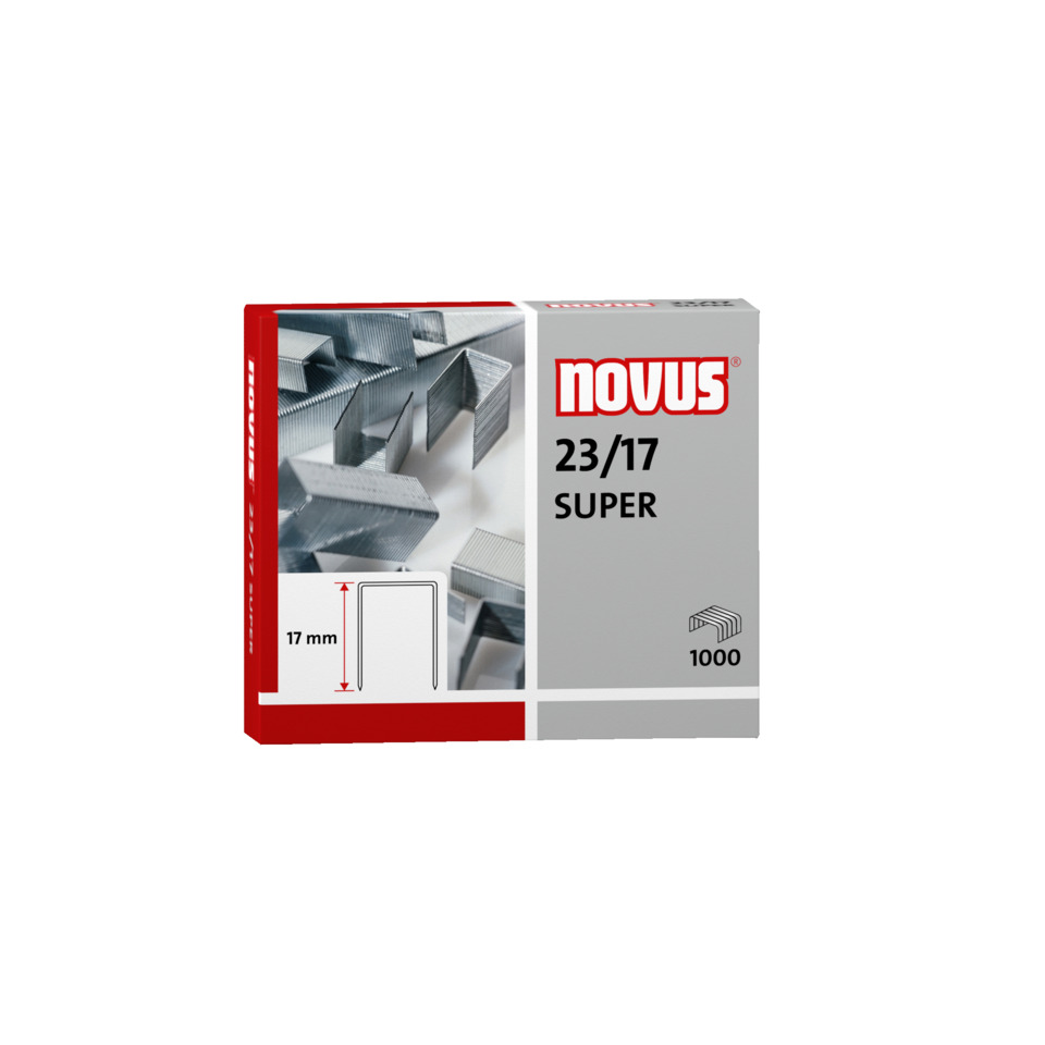 staples, metallstifte, Stiftebox, 20-ga, 1000 Stifte