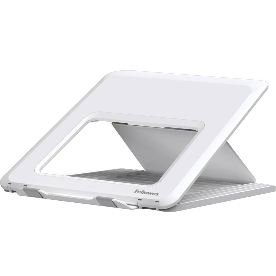 e-Reader Halterung, Schutzhülle, Lichtes Weiß, Ständer, Fellows