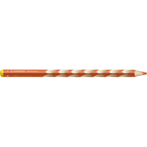 Farbstift EASYcolors, 4,2 mm, orange   links STABILO 331/221-6