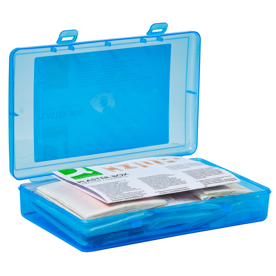 Koffer, Aufbewahrungsbox, Kunststoffbox, Dokumentenbox, Schule?