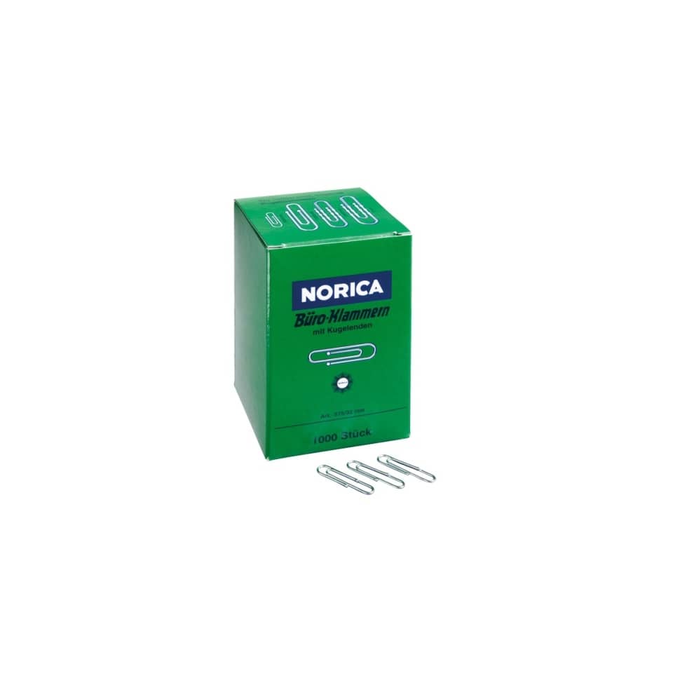 Büro-Hammer, Schraubenhaken, Metallclip, Kugellager, 1000 Stück
