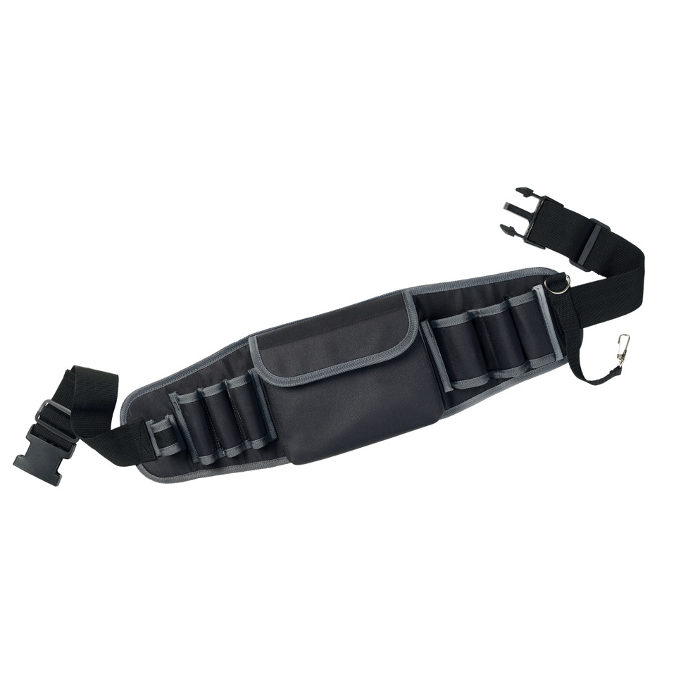 Taschenhalter, Gürteltasche, Schultertasche, Kampfgürtel, Moto-Taschenhalter