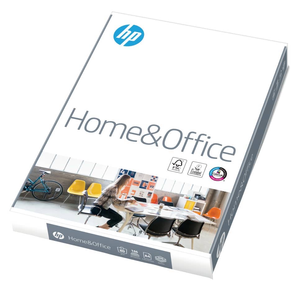 home&office, box, packaging, hp, office