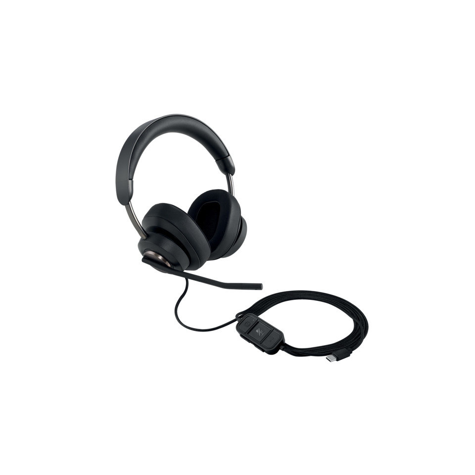 over-ear, kopfhörer, gaming, kabelgebunden, schwarz, Kopfhörer, Over-Ear, Headset, Kabelgebunden, Mikrofon