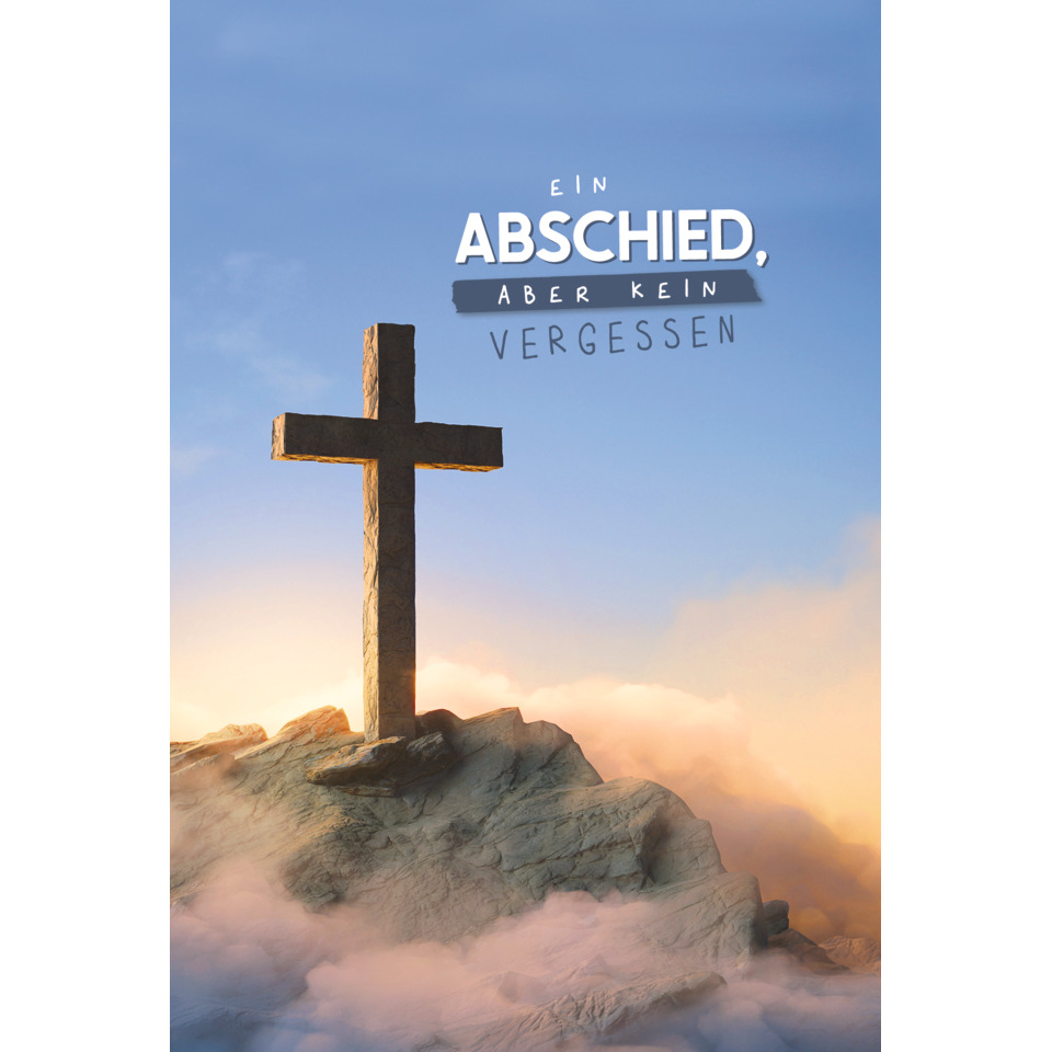 Kreuz, Felsen, Gipfel, Himmel, Wolken