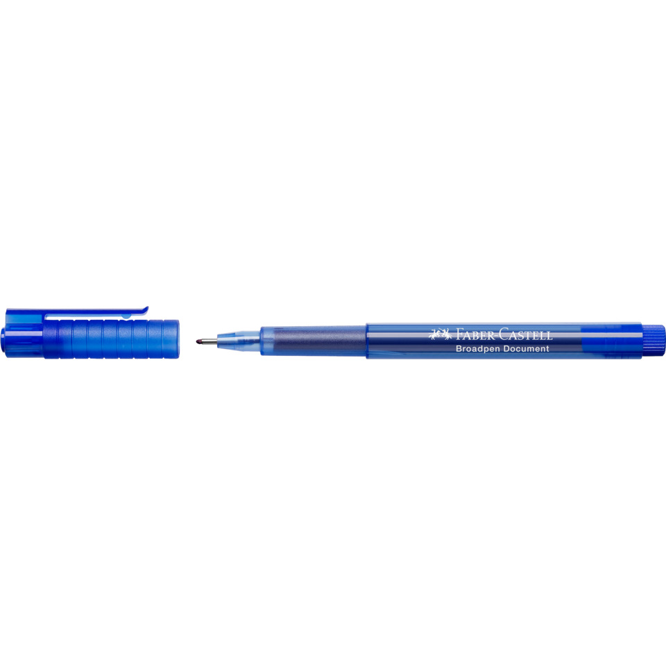 Kugelschreiber, Bleu, Kunststoff, Spitzenspitze, Documentenpen, Kugelschreiber, blauer Drehkugelschreiber, Tintenroller?, Schreiber, Farbe blau