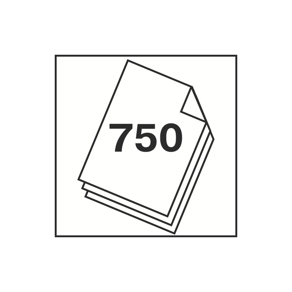 service booklet, stacked pages, document, paper, 750