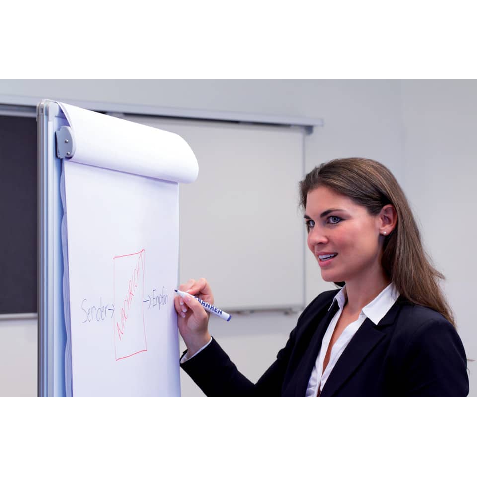 Stift, Weiße Tafel, Person