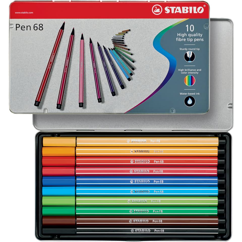 Bleistift