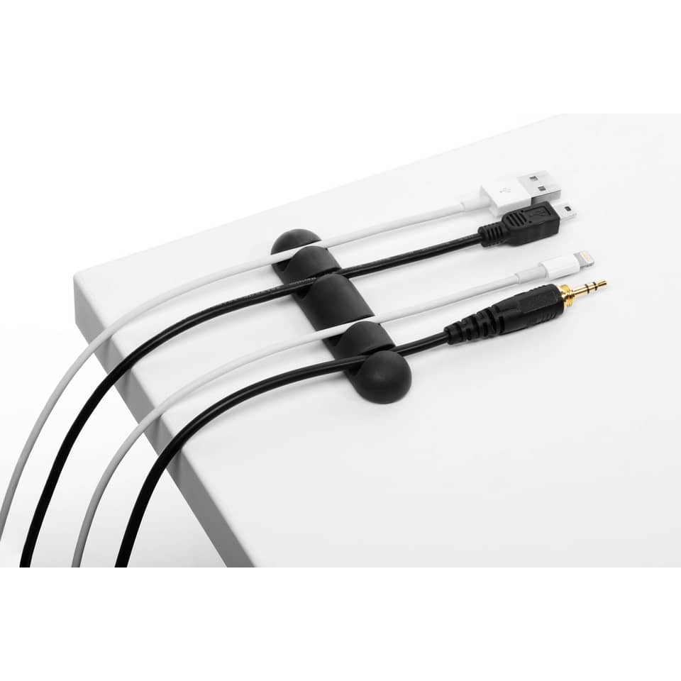 Earbud cable, Charging cables, USB connectors, 3.5mm jack, Cable organizer