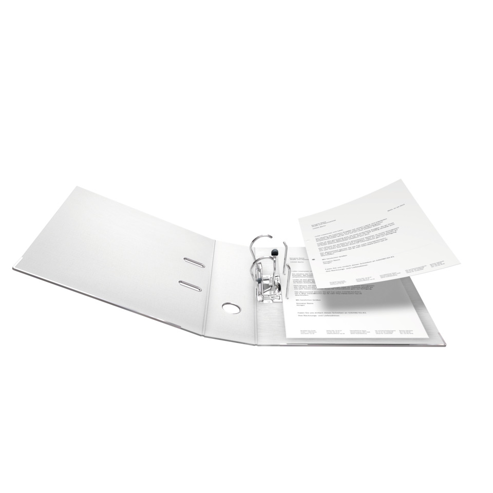 Ordner, Aktenordner, Ringbuch, Hefter, Blankounterlagen