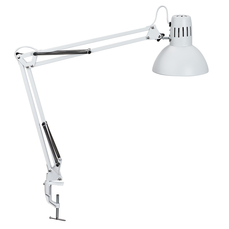 Lampe, Lampenschirm, Beleuchtung