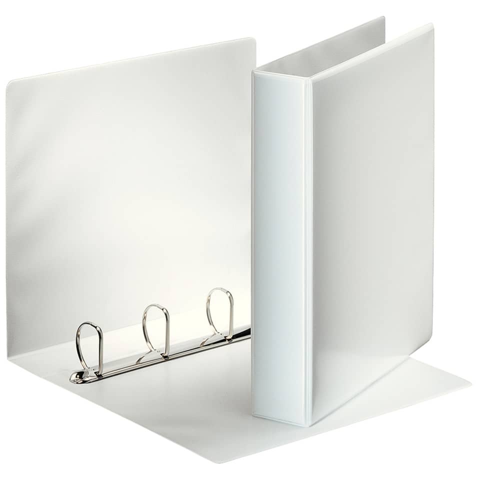 Ordner, Ringbinder, Binder, A4-Ordner, Präsentationsordner