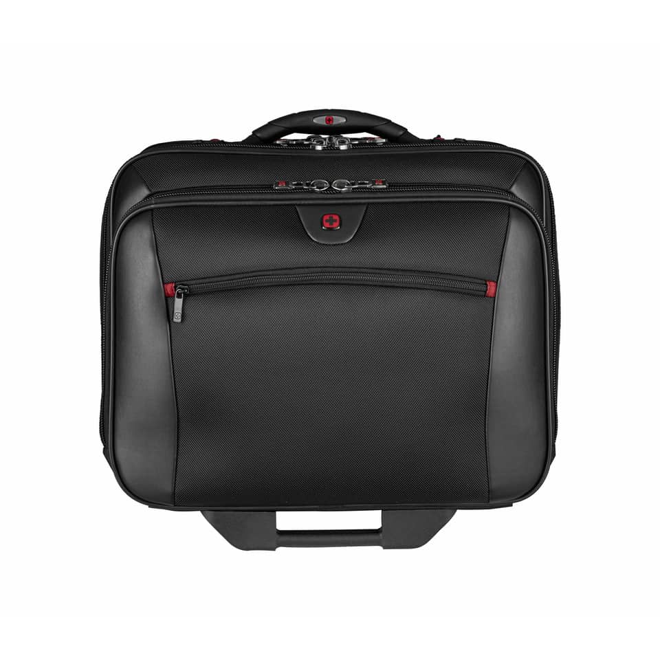 Aktentasche, Schultertasche, Schwarz, Reisetasche, Vordertasche