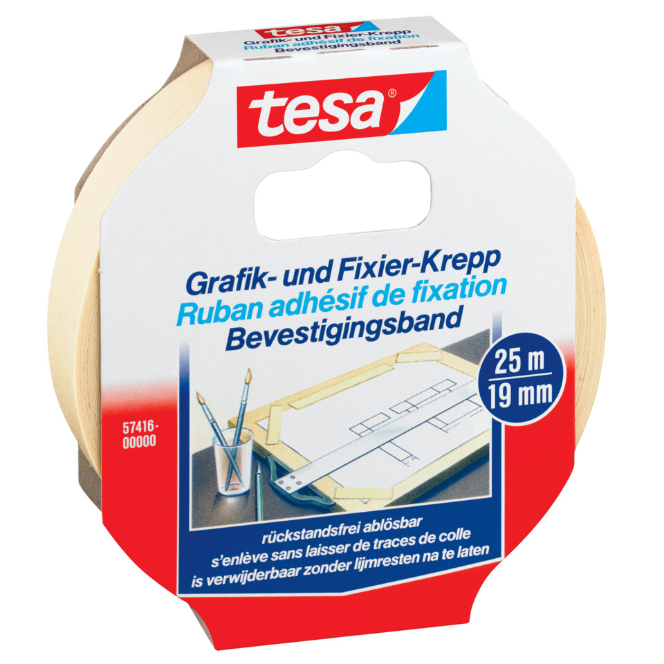 Klebeklebeband, Begriffsklebeband, Bewegungsband, Papierband, Kreppband