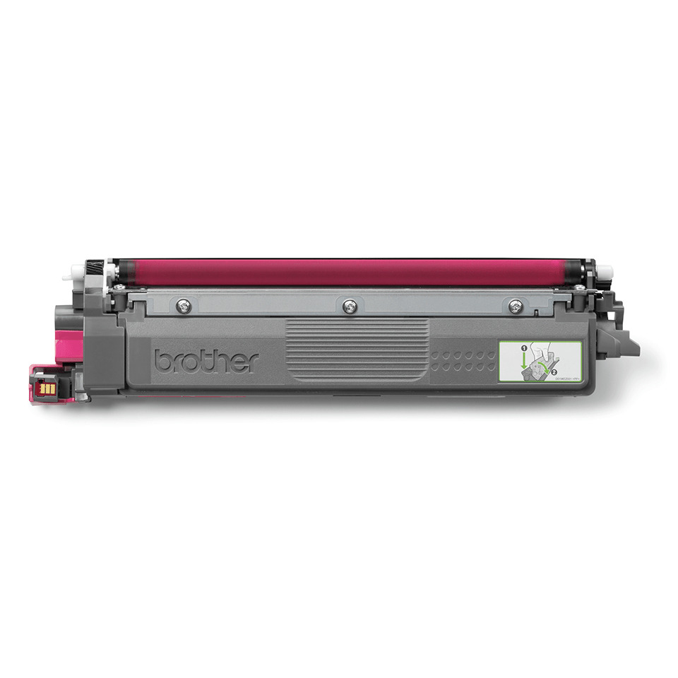 Farbtoner, Tonerpatrone, Brother, Druckerpatrone, Magenta