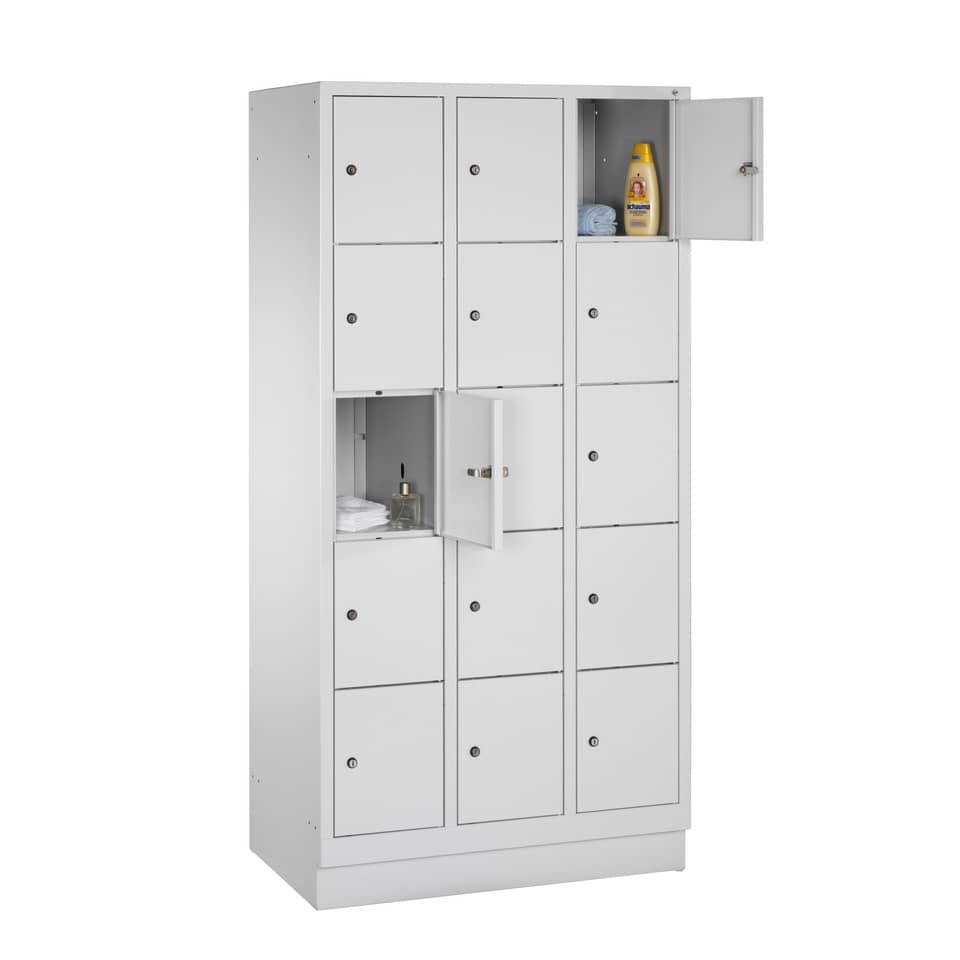 Kabinett, Mobiliar, Schließfach