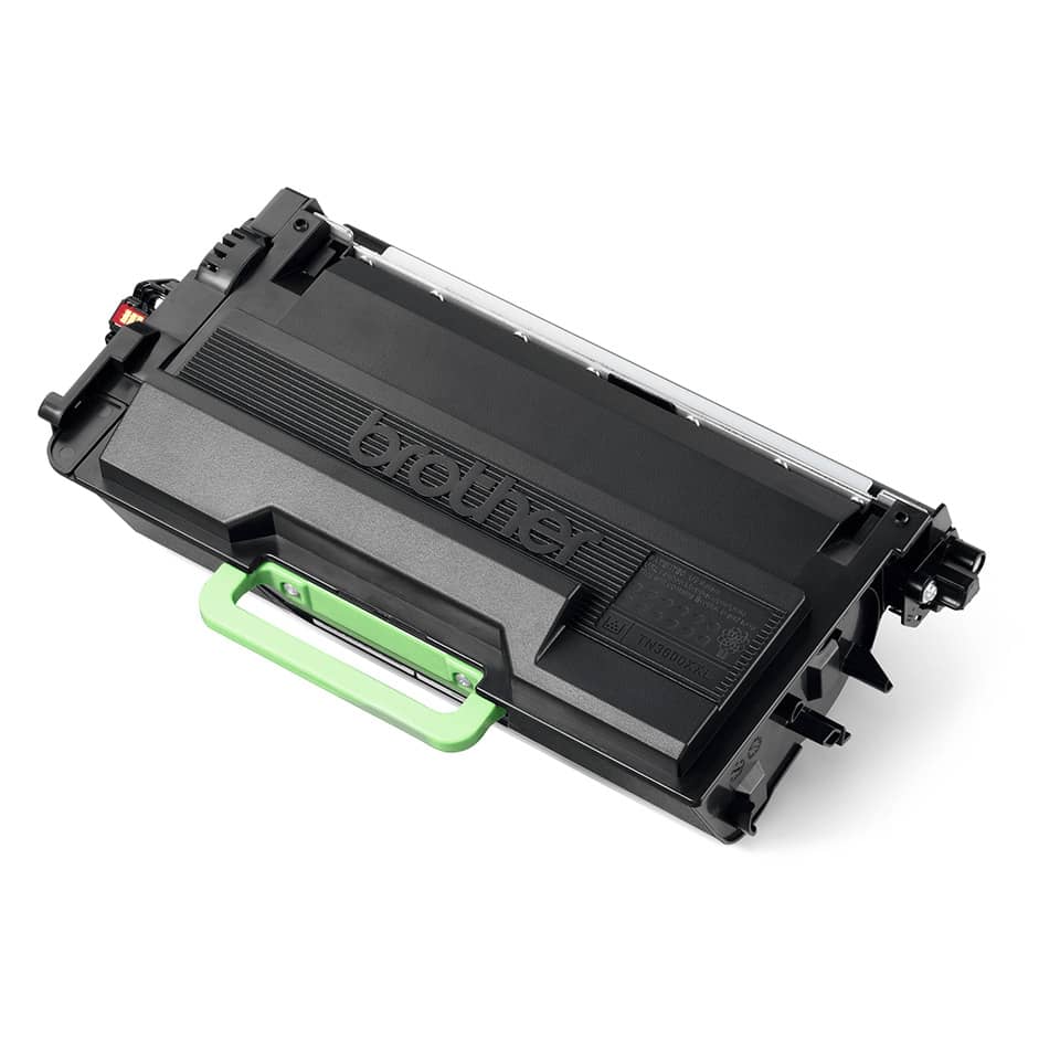 Tonerkassette, Tonerkartusche, Druckerzubehör, Schwarztoner, Brother-Kompatibilität