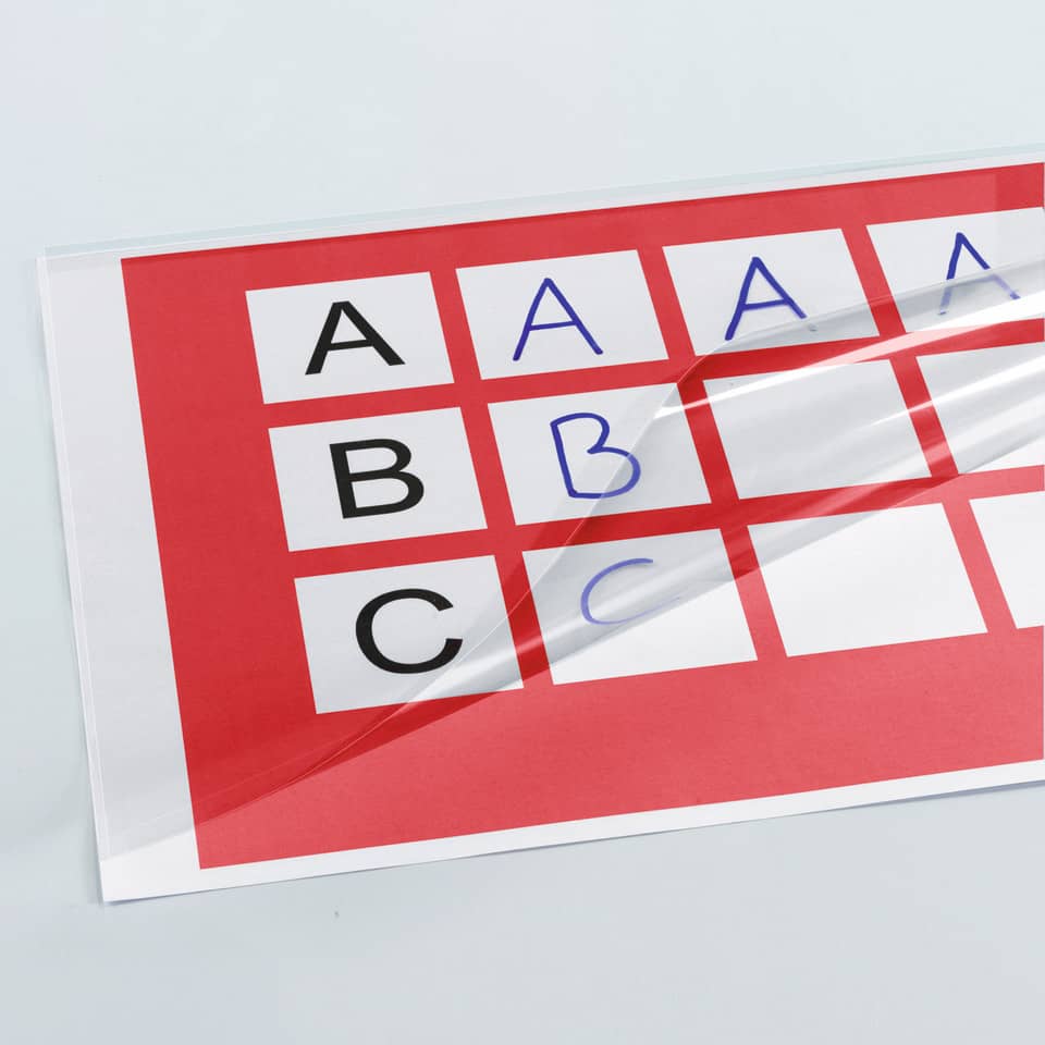 Text, Nummer, Symbol